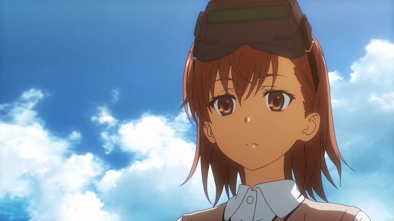 1280px x 720px - Misaka 10032 | Toaru Majutsu no Index Wiki | Fandom