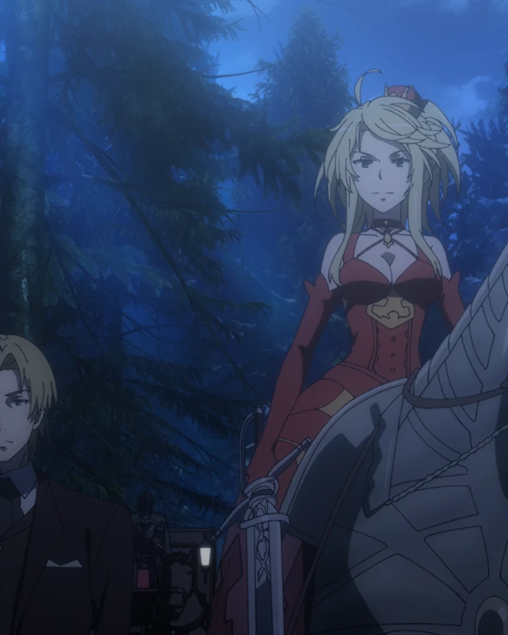 British Halloween Toaru Majutsu No Index Wiki Fandom