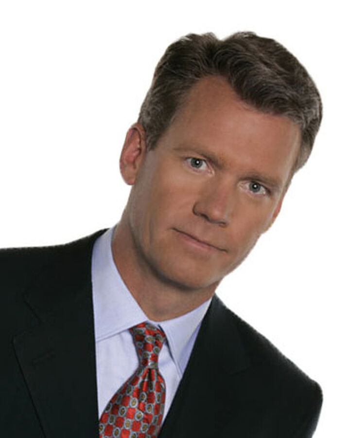 Chris Hansen To Catch A Predator Wiki Fandom