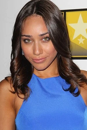 Korrina Rico (1990) | Movie and TV Wiki | FANDOM powered by Wikia