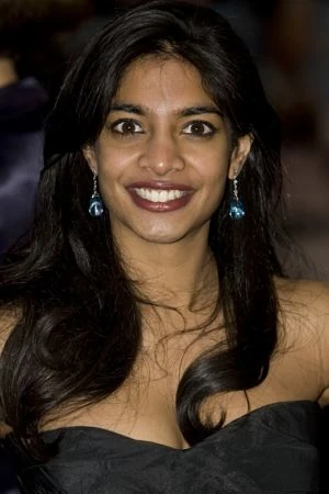 Image - Amara Karan.jpg | Movie and TV Wiki | FANDOM powered by Wikia