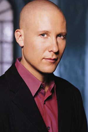 Lex Luther Lex Luther