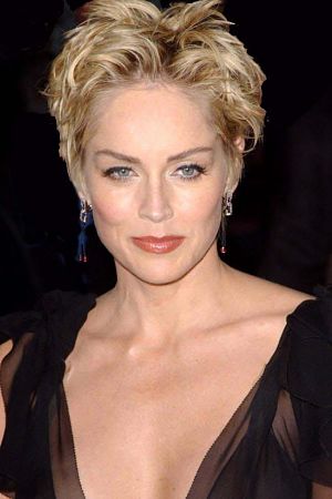 Sharon Stone (1958) | Movie and TV Wiki | Fandom