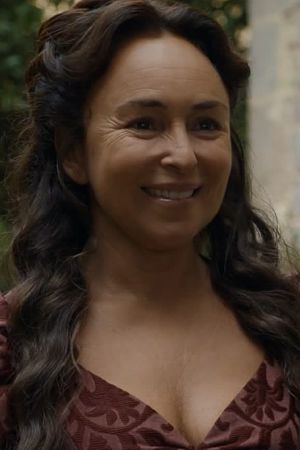 Melessa Tarly Melessa Tarly