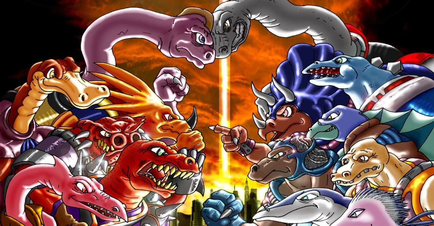 Dinosaucers (1987) Movie and TV Wiki FANDOM powered by Wikia