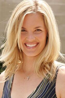 Bridgette Wilson Bridgette Wilson