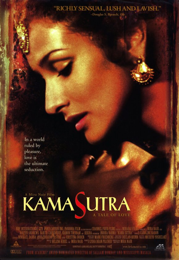 Kama Sutra A Tale Of Love Image - Kama Sutra A Tale of Love.jpg | Movie and TV Wiki | FANDOM