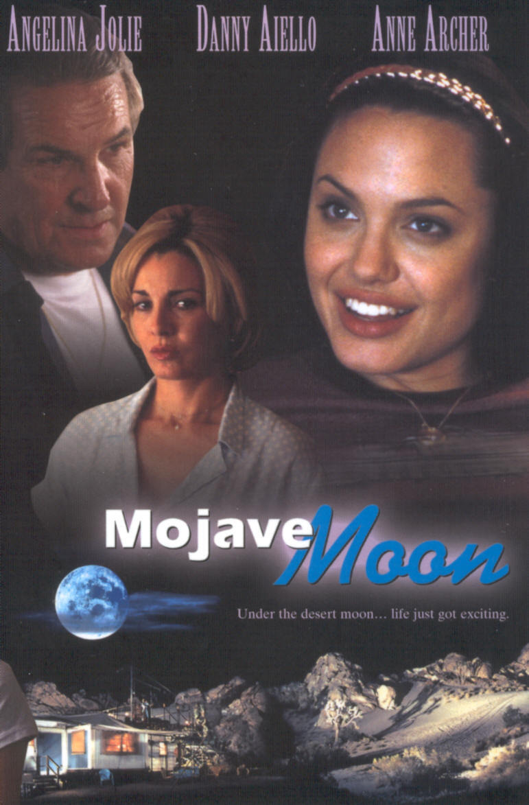Mojave Moon Mojave Moon