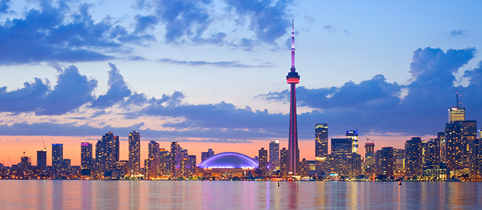 category toronto ontario movie