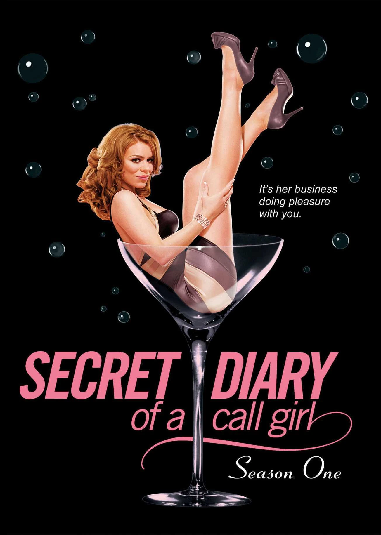 Diary Of A Call Girl