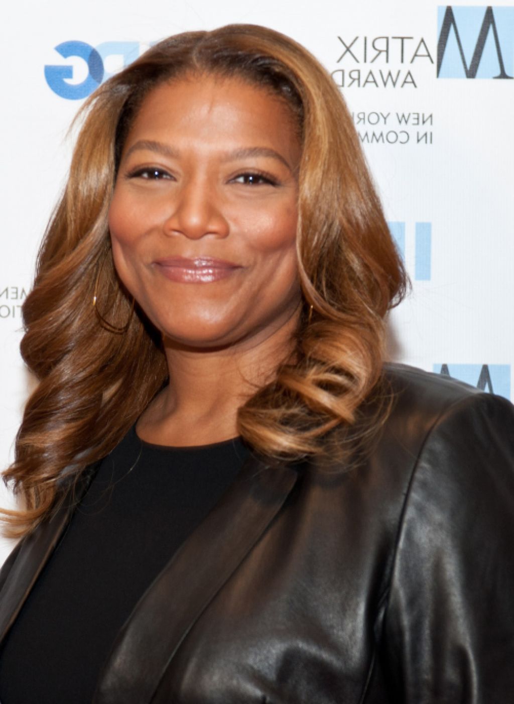 Image - Queen-latifah-curly-hairstyle-for-overweight-women-this-style ...