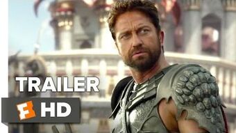 Gods Of Egypt 2016 Movie And Tv Wiki Fandom