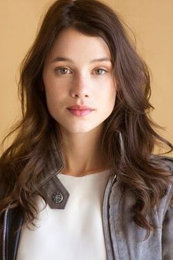 Astrid Berges-Frisbey (1986) | Movie and TV Wiki | Fandom