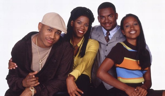 In The House 1995 Movie And Tv Wiki Fandom Ed By Wikia In The House