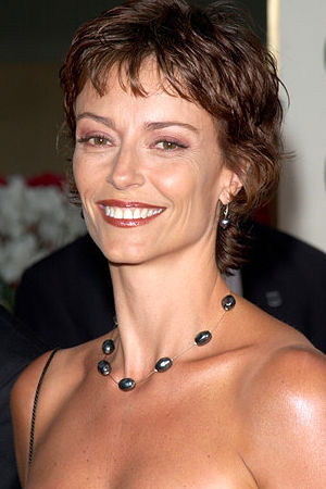 Rachel Ward (1957) | Movie and TV Wiki | FANDOM powered by Wikia
