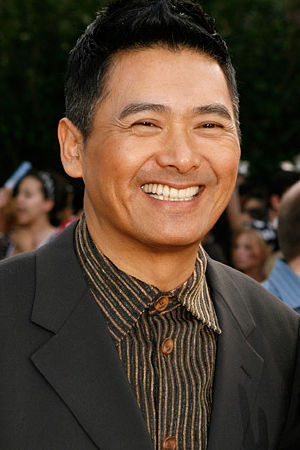 Chow Yun-Fat Chow Yun-Fat