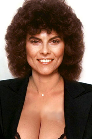 Adrienne Barbeau (1945)  Movie and TV Wiki  FANDOM 