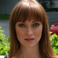 Fiona Vroom Movie And Tv Wiki Fandom