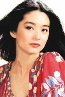 Brigitte Lin 1954 Movie and TV Wiki FANDOM powered Brigitte Lin 1954 Movie and TV Wiki FANDOM powered