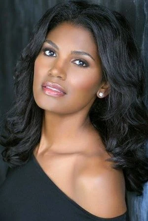 Denise Boutte (1982) | Movie and TV Wiki | Fandom