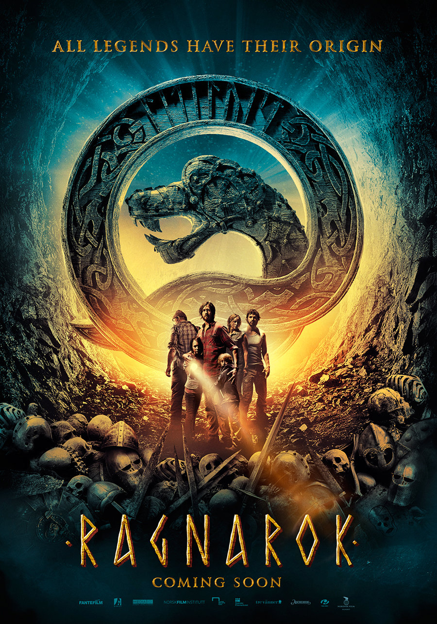ragnarok 2013 movie and tv wiki fandom powered by wikia