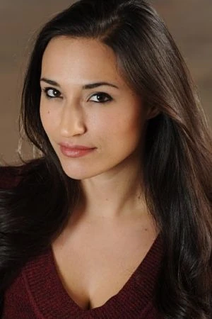 Monique Candelaria | Movie and TV Wiki | Fandom