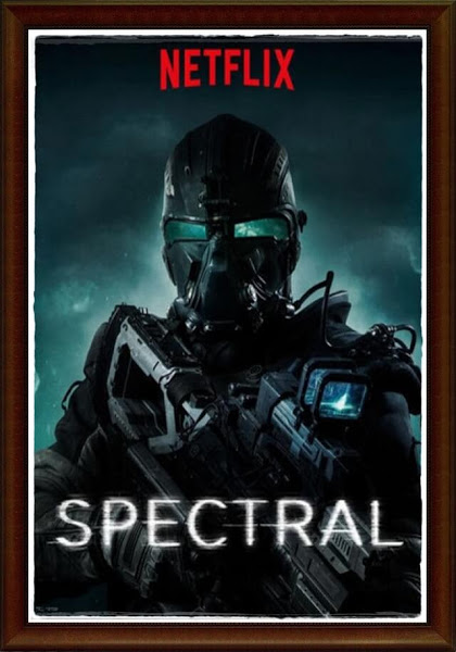 2016 Spectral 2016 Spectral