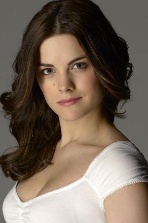 Jaimie Alexander Jaimie Alexander