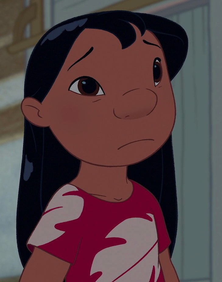 Lilo Pelekai Lilo And Stitch Movie And Tv Wiki Fandom