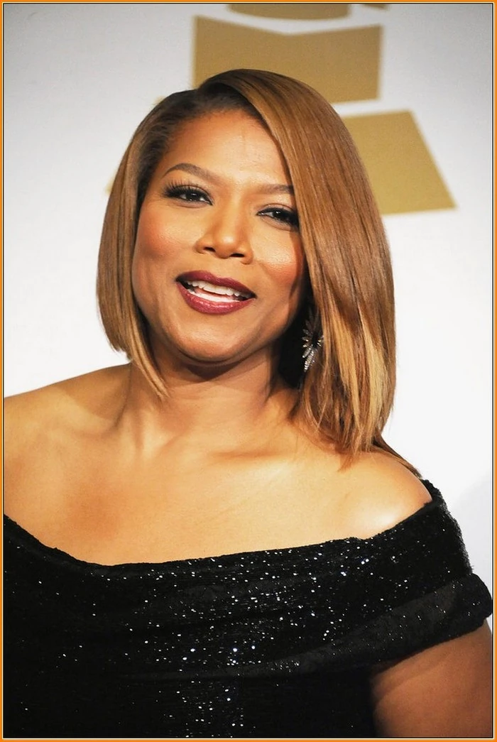 Image Queenlatifahhaircolor2015.jpg Movie and TV Wiki FANDOM