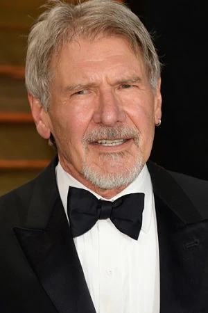Harrison ford wiki