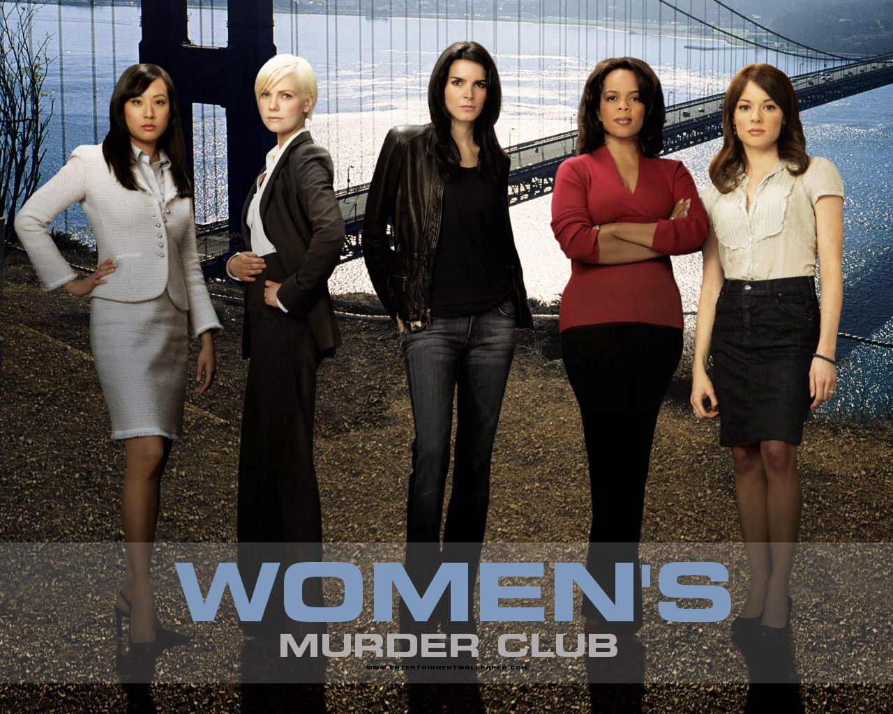 Image result for womens murder club