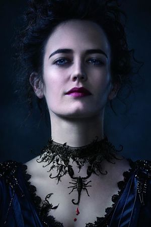 Vanessa Ives (Penny Dreadful)  Movie and TV Wiki  FANDOM 