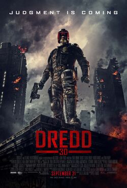 Dredd1Cover