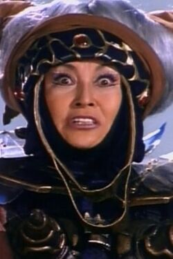 Rita Repulsa (Power Rangers) | Movie and TV Wiki | Fandom