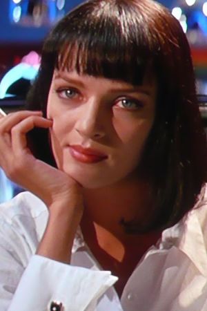 mia pulp wallace fiction