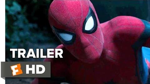 Video - Spider-Man Homecoming Trailer 1 (2017) Movieclips Trailers