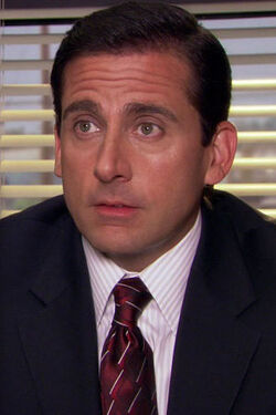 Michael Scott (The Office USA) | Movie and TV Wiki | Fandom