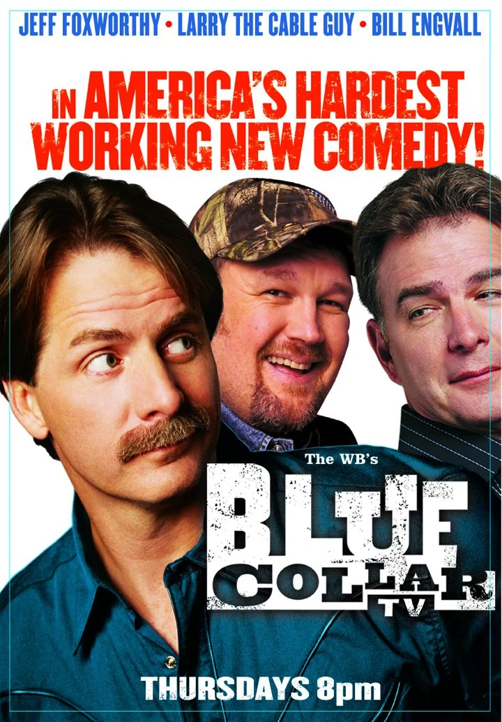 Blue Collar TV (2004) Movie and TV Wiki Fandom