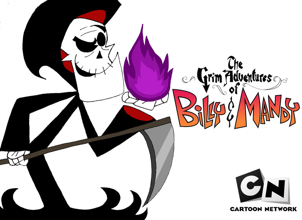 grim adventures of billy mandy the 2001 movie and tv wiki