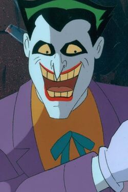 Joker (DCAU) | Movie and TV Wiki | Fandom