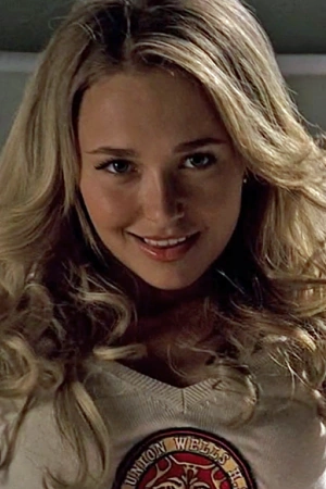 Claire Bennet (Heroes) | Movie and TV Wiki | Fandom