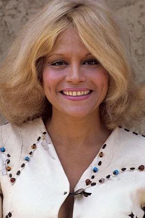 Louisa Moritz (1946) | Movie and TV Wiki | FANDOM powered by Wikia