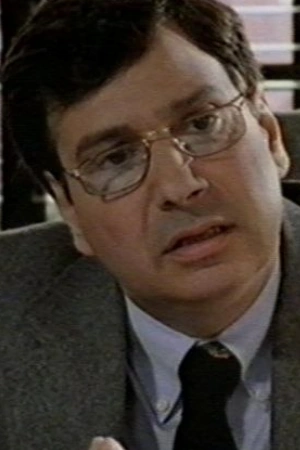 Principal Robert Flutie (Buffy the Vampire Slayer) | Movie and TV Wiki | FANDOM powered by Wikia