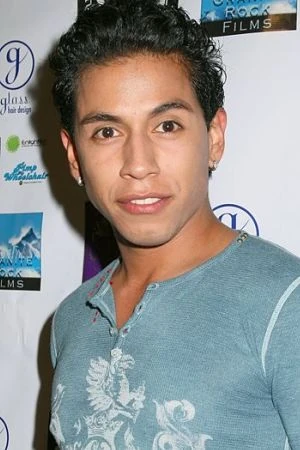 Rudy Youngblood (1982) | Movie and TV Wiki | Fandom