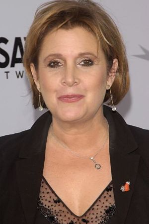Carrie Fisher Carrie Fisher