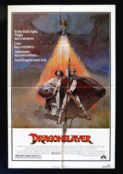 Dragonslayer