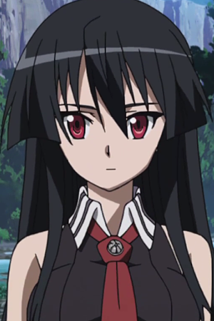 Image - Akame Akame.png | Movie and TV Wiki | FANDOM powered by Wikia