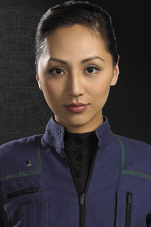 Hoshi Sato Hoshi Sato