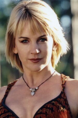 Gabrielle Xena Warrior Princess Movie And Tv Wiki Fandom